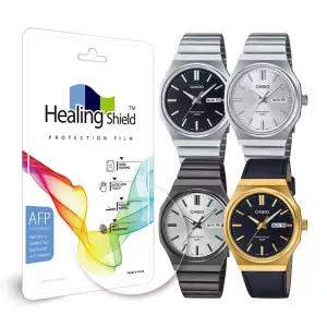 카시오 MTP-E735 시리즈 보호필름 힐링쉴드 시계보호필름 기스방지 액정보호필름