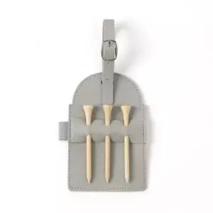 골프티 케이스 그레이 골프티케이스 골프티보관