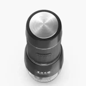 주코 휴대용 캠핑 커피머신 메이커 에어로프레스 캡슐