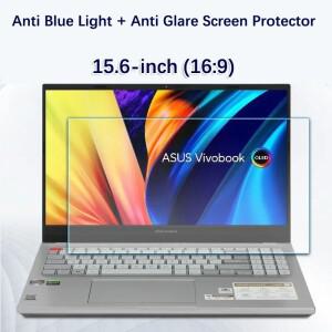 [호환품]asus 호환 Vivobook Pro 15X 6000 M6501 /S OLED S5506 15.6 노트북 PC 16:9용  클리어 호환/눈부