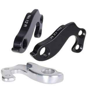 에디 머크스 BH 비안치 BMC 캐년 No.12M 시넬리 고스트 코나 부두 자전거 기어 리어 호환 드레일러 행어 메