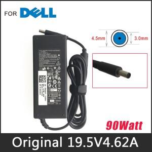 Dell piron 및 Vostro 부품 번호 450-AFMY RT74M 노트북 전원 공급 장치 용  19.5V 4.62A 90W 4.5mm Ac 어