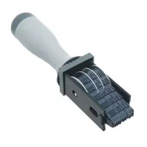 생산일자 스탬프 날짜도장 유통기한 소형(1) 수동 중형