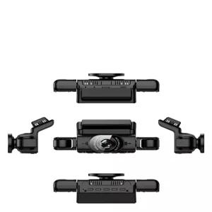 전방위 블랙박스 주차감시 녹화 전후방 선명한 케이블 모니터링
