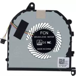 Dell XPS 15 9570 7590 Precision 5530 5540용 Deal4GO CPU 냉각 팬 08YY9 008YY9 DFS501105PR0T FKCH 좌측
