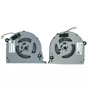 QUETTERLEE 교체 Dell Vostro 15-7580 7570 P71F P72F 인스피론 15 7577 7588 G5 5587 G7-7588 G7-7577