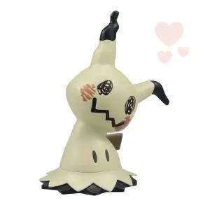 [포켓몬]포켓프라 퀵 따라큐 조립식장난감 몬스터콜렉션 포켓몬피규어 반다이프라모델 조립피규어 정품피규