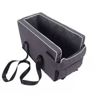 강아지 콘솔카시트 조수석 카시트 애견 콘솔박스 중형