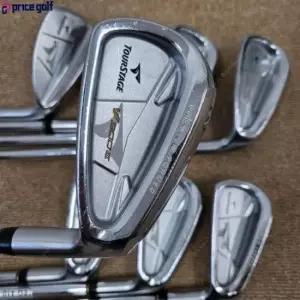 브리지스톤 JGR HF2 남성 스틸8아이언세트 950R 국내정품 EG410099