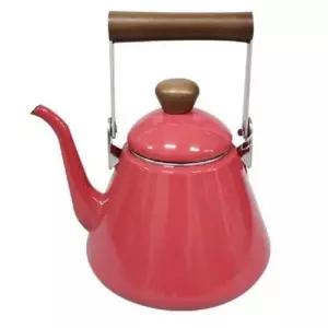 물 주전자 커피 드립 포트 인덕션 1.7L 컵라면 녹차