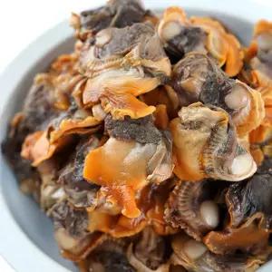 [통영직배송] 국내산 자숙 피꼬막 1kg x 1팩