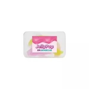 속눈썹 롯드 속눈썹펌 실리콘 키트 젤리 팝 롤 아이래쉬 익스텐션 퍼말로드 마츠에쿠 플랫 래쉬 세트 퍼름