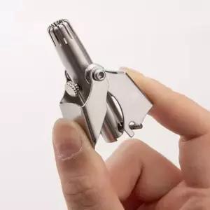 수동 코털제거기 코털정리 코털제모기 코털다듬기 코털깎기