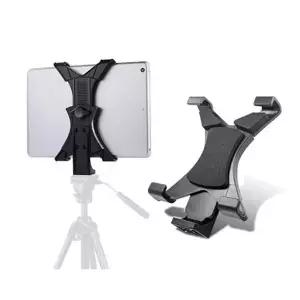 [골드스마일]태블릿거치대 갤럭시탭 삼각대거치대 X자형 아이패드