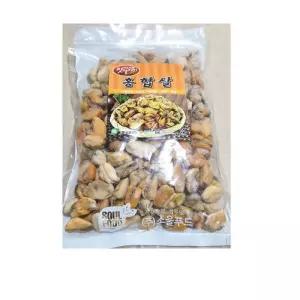 FK 맛깔지기 홍합살(1K)