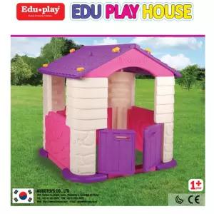 안락한 어린이 놀이공간 플레이하우스 아기방꾸미기 간편설치 유치원 키즈카페 가정용