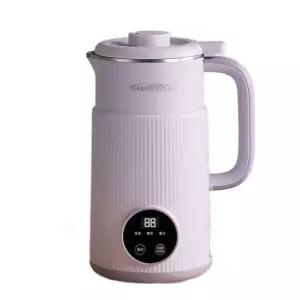 두유 두유기 가정용 콩물 믹서기 이유식 제조기 대용량 콩두부 덱딜