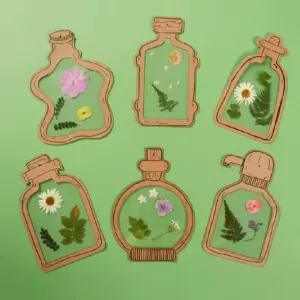 안개꽃 해바라기액자 카네이션 모란꽃 드라이플라워가랜드 어버이날액자