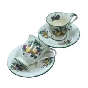 ( )알라딘 커피잔 세트 도자기 머그컵 가정 카페 라떼잔 찻잔 2p