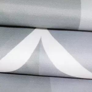 방수 패브릭 욕실 샤워커튼 다용도 칸막이