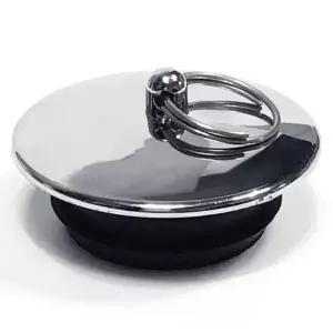 ( )크롬 욕조마개 욕실물마개 욕조덮개 욕조배수구트랩 물뚜껑