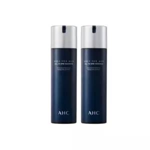 AHC 온리 포 맨 올인원 에센스 200ml x2개