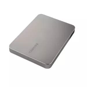 도시바 Canvio Flex 2TB 외장하드 태블릿 노트북 휴대 BNA