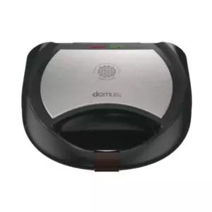 도무스 와플메이커 샌드위치 크로플 붕어빵 브라운 BNA