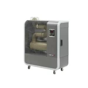 넥스코 돈풍기 튜브히터 곱창난로 업소용 등유 7000 BNA