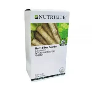 암웨이 뉴트리 화이버 파우더