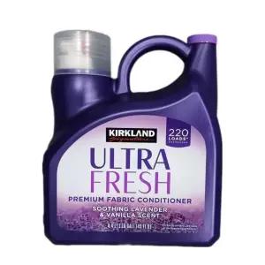 코스트코 커클랜드 섬유유연제 라벤더향 4.4L 대용량