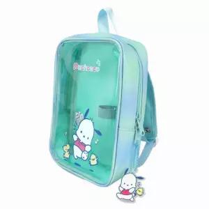 아동 킥보드용 간식 소품보관 방수 가방 소지품파우치 핸들고정