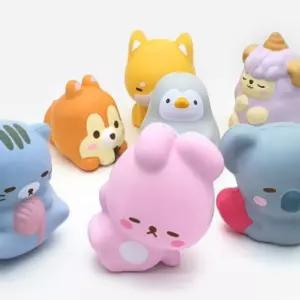 피규어 스퀴시인형 이쁜인형