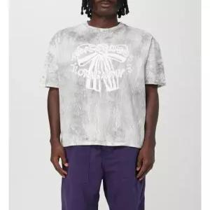 [명품]  석고 프린트 티셔츠 CL0298 BM0