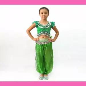 BDSET10211 고전 테마 우아 도복 타이트 벨세트 여아 pkf2+5HcG