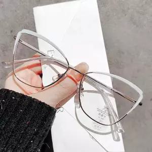 테두리 펄 포인트 캣아이 안경 친밀한리플리 93회 공난숙 이승연 연예인스타일