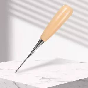 [에이치플러스몰]재료 송곳 나무 LUAZ DL 공예 가죽 라탄 도구 DIY