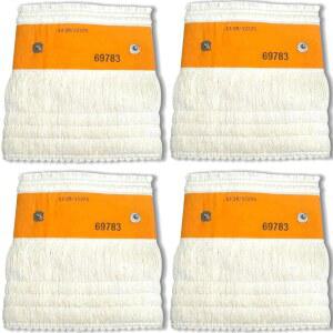 QMCYXGS 32225 등유 히터 윅 4팩, 케로 월드 KW-24C, 듀라히트 DH-2300, 다이나-GLO CV-2300 /RMC-95C, 엔비로템프, 케로히트 - 실내 히터용 교체용 윅스