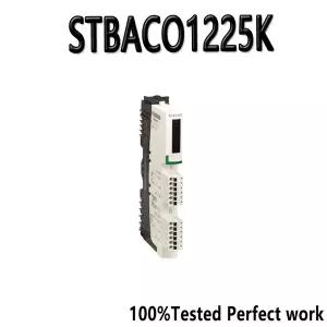 STBACO1225K 기본 아날로그 출력 키트 Modicon STB 4-20mA 20비트 전류 0.02 A