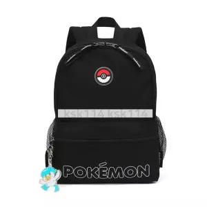 라온샵 포켓몬스터 꾸왁스 미니 백팩 초등학생 소풍 가방