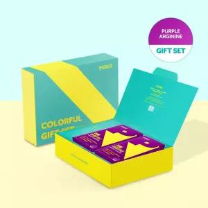 [ 선물세트] 퍼플 아르기닌 (8g x 14포) 2개입