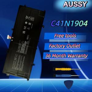 C41N1904 ASUS ZenBook 14 UX425UA 용 새 노트북 배터리
