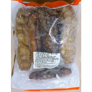 루비해삼(아이푸드 냉동 580g) X5