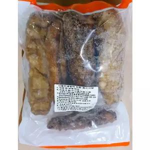 루비해삼(아이푸드 냉동 580g) X10