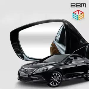 비비미러 그랜져HG 광각 사이드미러 600R/900R