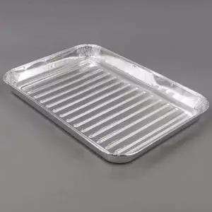 은박 알루미늄 구이판 3P