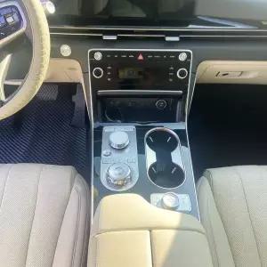 에버카 자동차고무 바닥 카매트 엣지 엠보 차량 벌집 1열+2열세트 / 스타랙스/스타리아/카니발