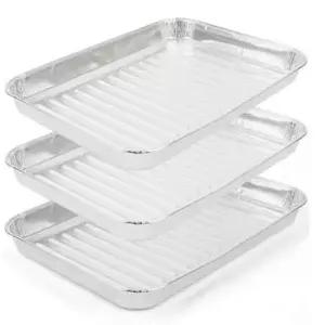 알루미늄 구이판 3P