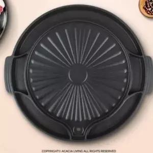 철판 고기 불판 삼겹살 구이판