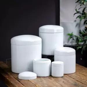 유골함 세라믹 납골함 상조 제사 장례식 용기